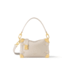 Side Trunk PM Beige 19 cm