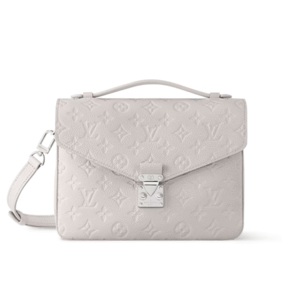 Pochette Metis Nebel 25 cm