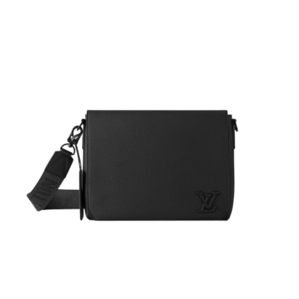 Takeoff Messenger Black 28cm