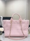 Deauville Light Pink 34 cm - Image 5