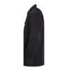 Hemd aus Baumwolle Black - Image 2