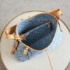 Carry All PM Monogram Denim 29 cm - Image 4