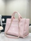 Deauville Light Pink 34 cm - Image 2