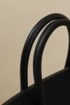 Birkin 25 Black/Gold Epsom - Image 6