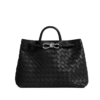 Andiamo Black/Silvern 32 cm