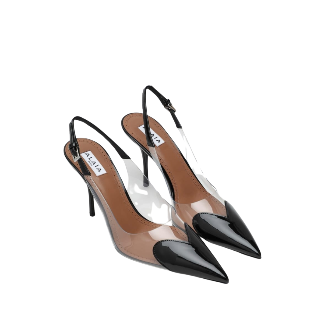 BAGS - New Products 1.0 (12) Le coeur Black - Image 1