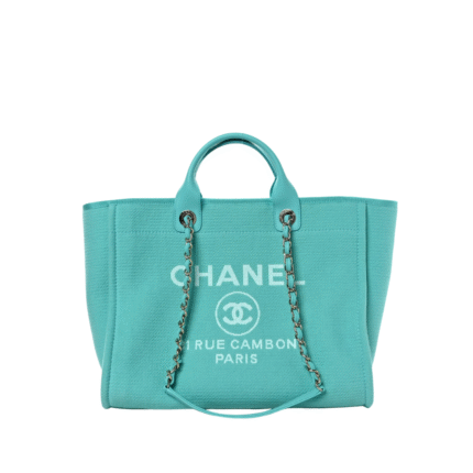 Deauville Turquoise 39 cm