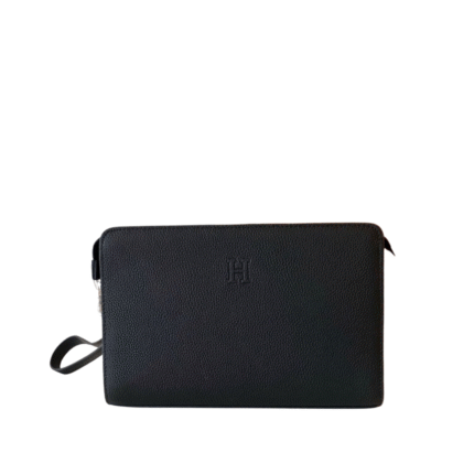 Wallet Black 26 cm
