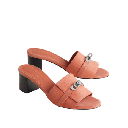 Gigi 50 Rose Bubinga