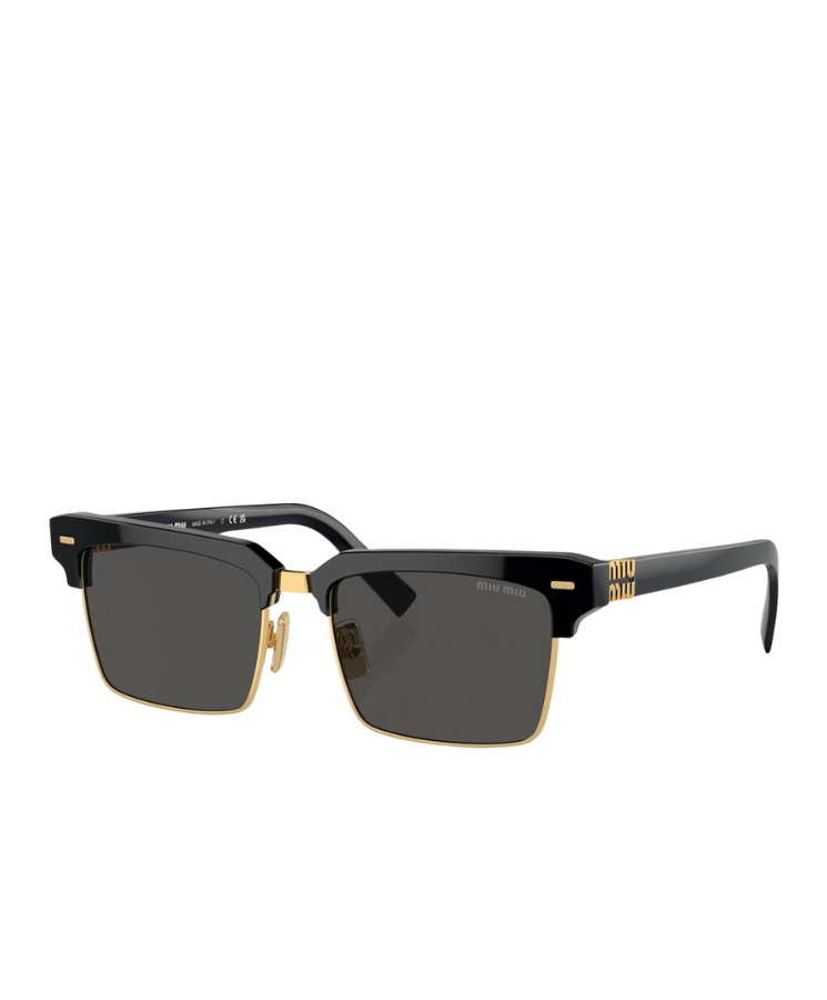 SUNGLASSES New Products 1.0 (1) MU 10ZS Black - Image 1
