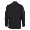 Hemd aus Baumwolle Black - Image 3