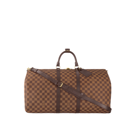 Keepall Bandoulière 55cm