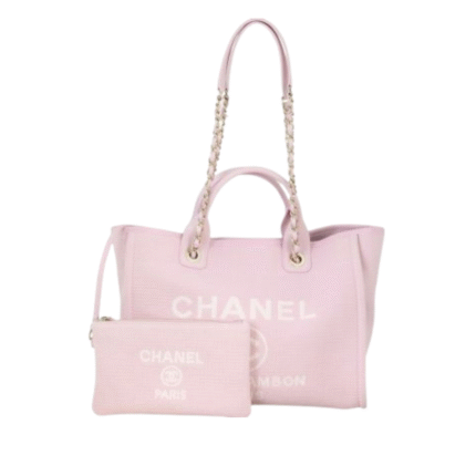 Deauville Light Pink 34 cm