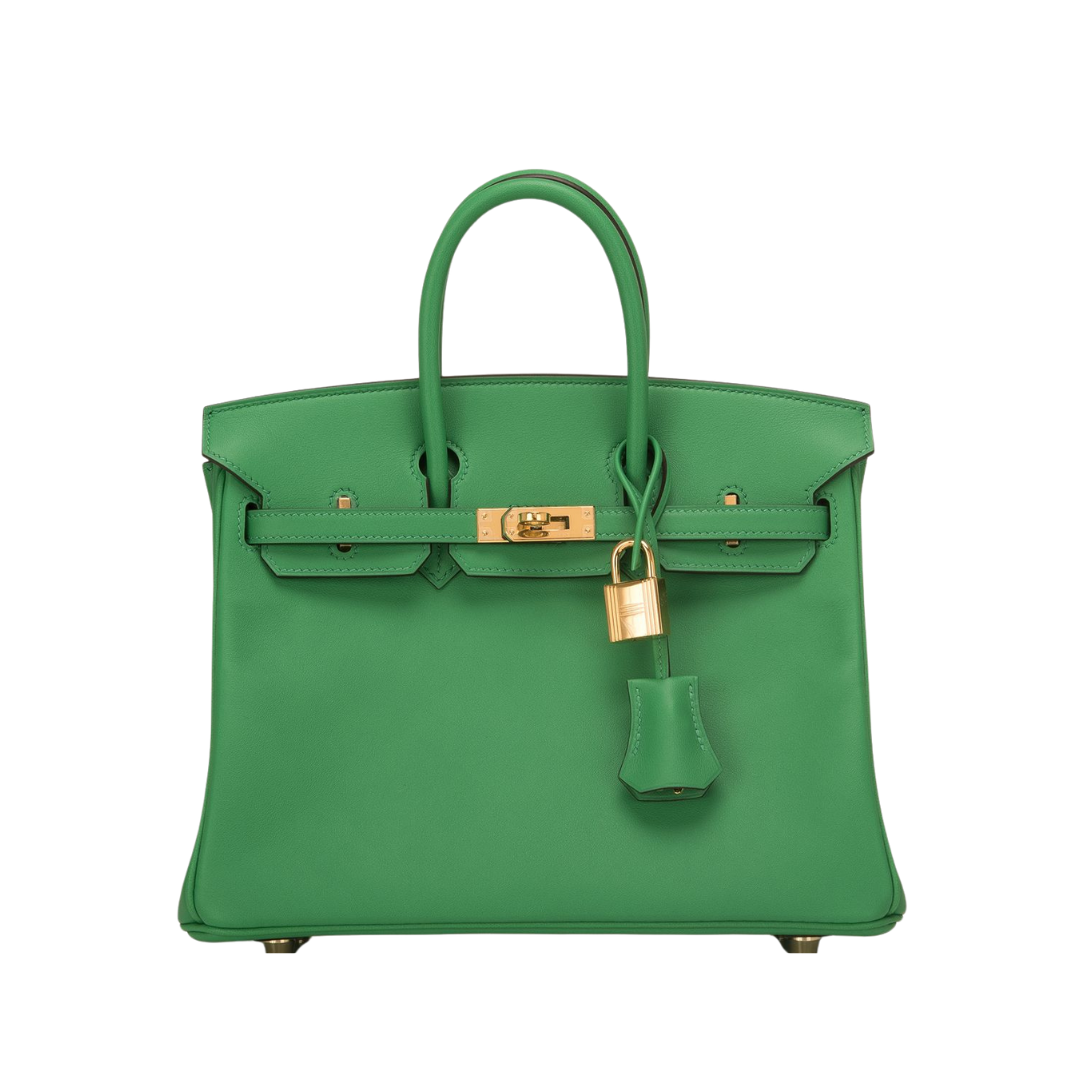 ОБРАЗЕЦ (25) Togo Bambus 25 - Image 1