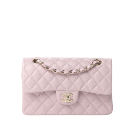 Classic Roséfarbe 25 cm