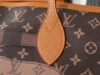 Neverful Monogram Brown 60 cm - Image 5