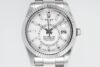 Sky Dweller Silvern/White 40 mm - Image 4