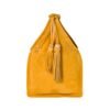 Suede Yellow 37 cm