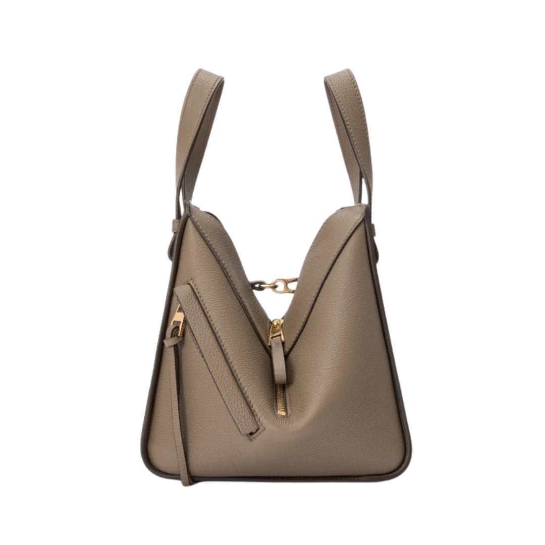 1 Compact Grey 20.8 cm - Image 1