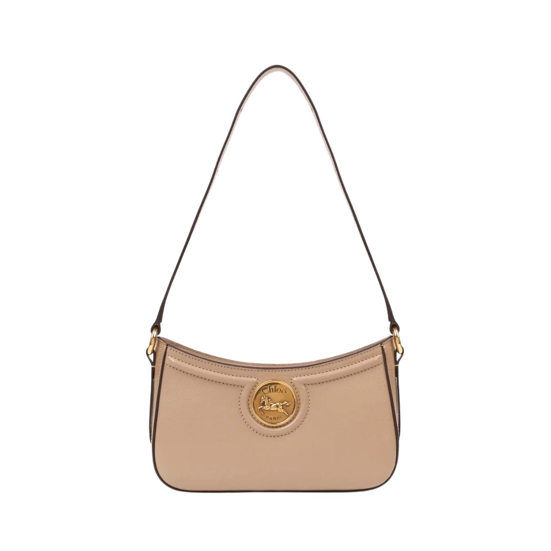 1 Horse Medal Brown 22 cm - Image 1