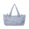 Plage Tote Blue 45 cm
