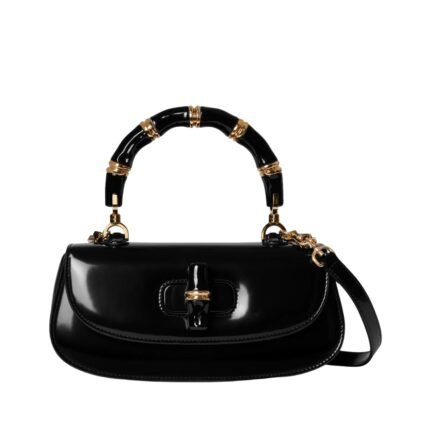 Bamboo Diva Black 26.6 cm