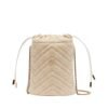 GG Marmont Beige 18 cm