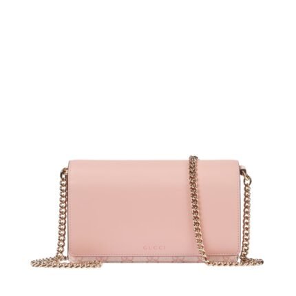 GG Marmont Light Pink 20 cm