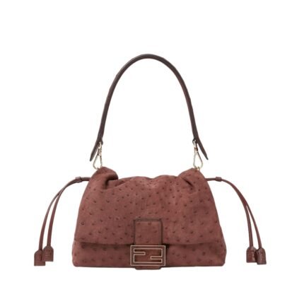 Mamma Baguette Brown 18 cm