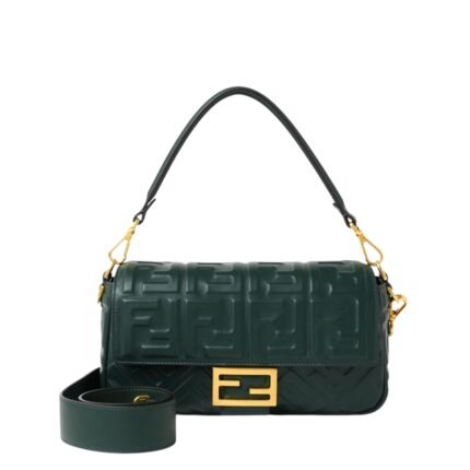 Baguette Green 15 cm