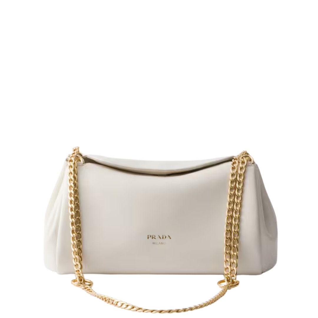 1 Tumulte White 13 cm - Image 1