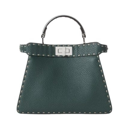 Peekaboo Green 21 cm