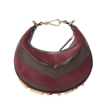 Graphy Mini Brown 13 cm