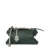 Saddlery Green 17 cm