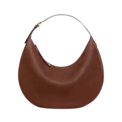 LULU KastanienBrown 38 cm