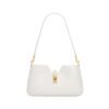Camille 16 White 27 cm