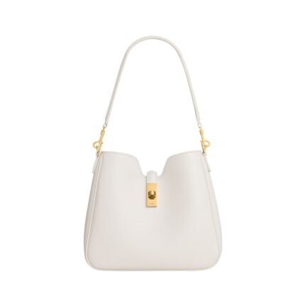 Camille White 24.5 cm