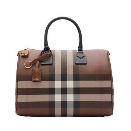 Bowling Dunkles BirkenBrown 30 cm