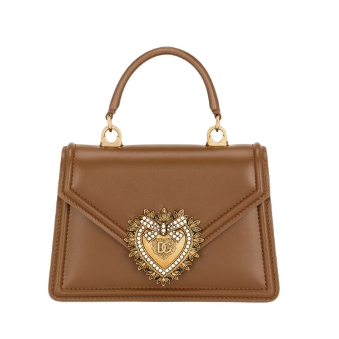 1 Devotion Brown 19 cm - Image 1