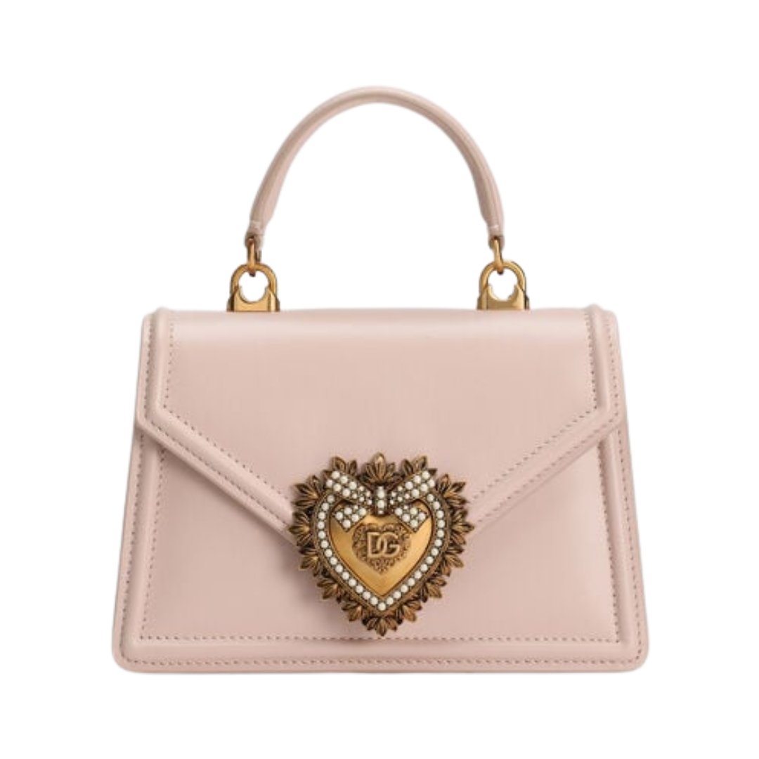 1 Devotion Light Pink 19 cm - Image 1