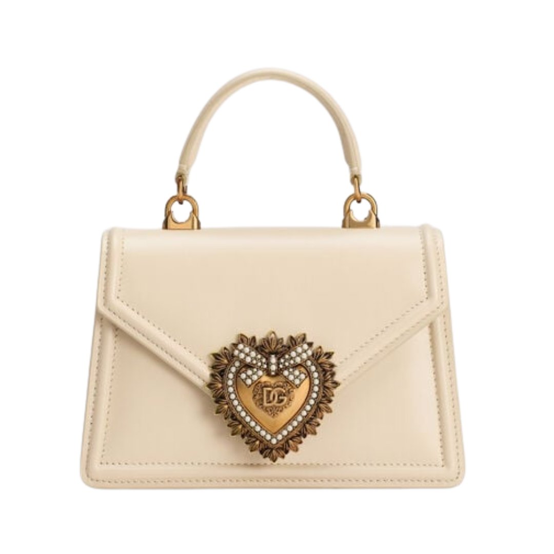 1 Devotion Creme 19 cm - Image 1