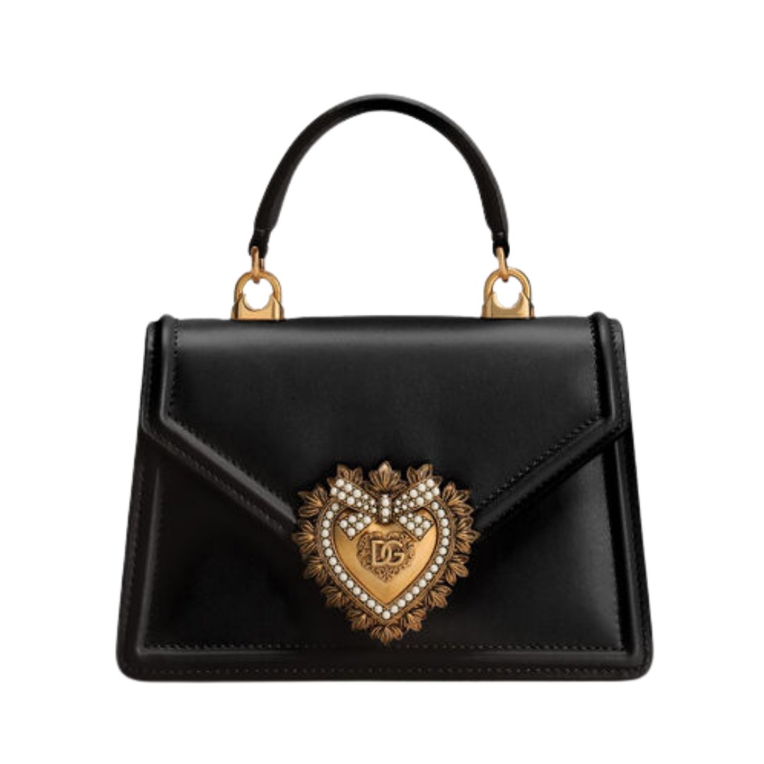 1 Devotion Black 19 cm - Image 1