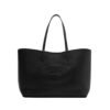 Tote Black 38 cm