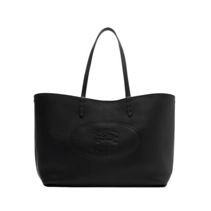 Tote Black 38 cm