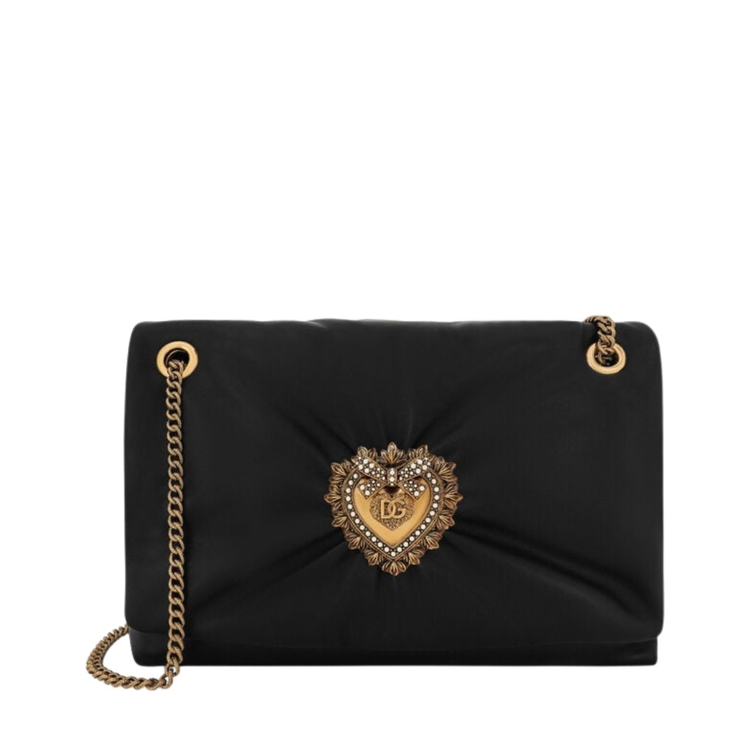 1 Devotion Black 35 cm - Image 1