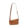 T-Bar Sling Brown 20 cm