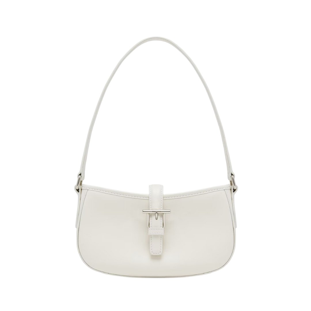 1 T-Bar White 23 cm - Image 1