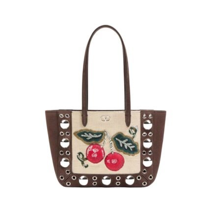 Nellcote Brown 21 cm