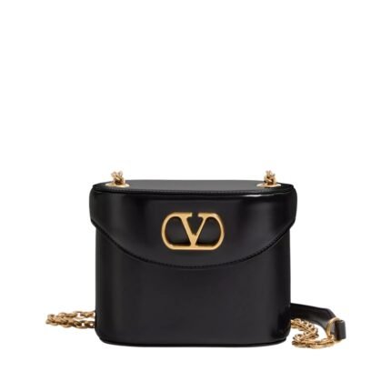 Vain Vanity Black 16 cm