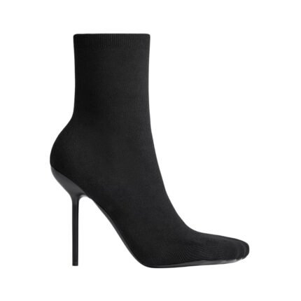 Anatomic Black 110 mm